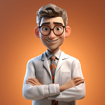 Test Direct - Doctor Ahmad