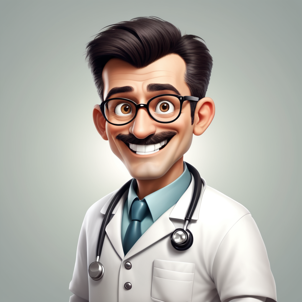 Test Doctor